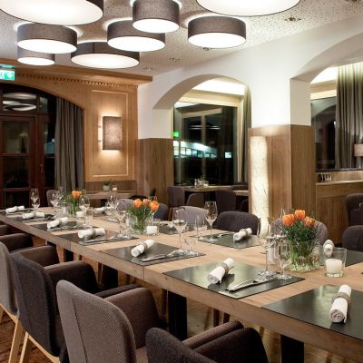 Restaurant Ammerhauser