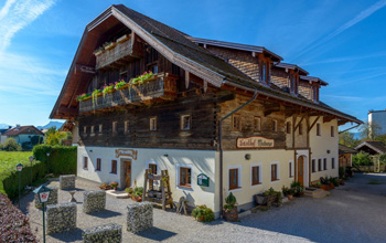 Kernei´s Mostheuriger